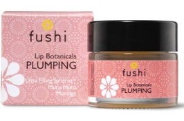 Plumping Lip Botanicals