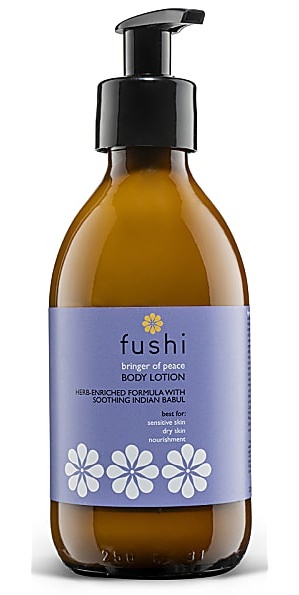 Bringer Of Peace Body Lotion