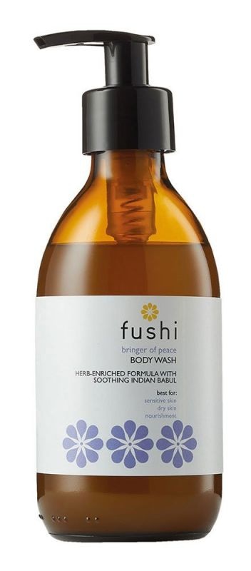 Bringer Of Peace Herbal Body Wash Sensitive Skin