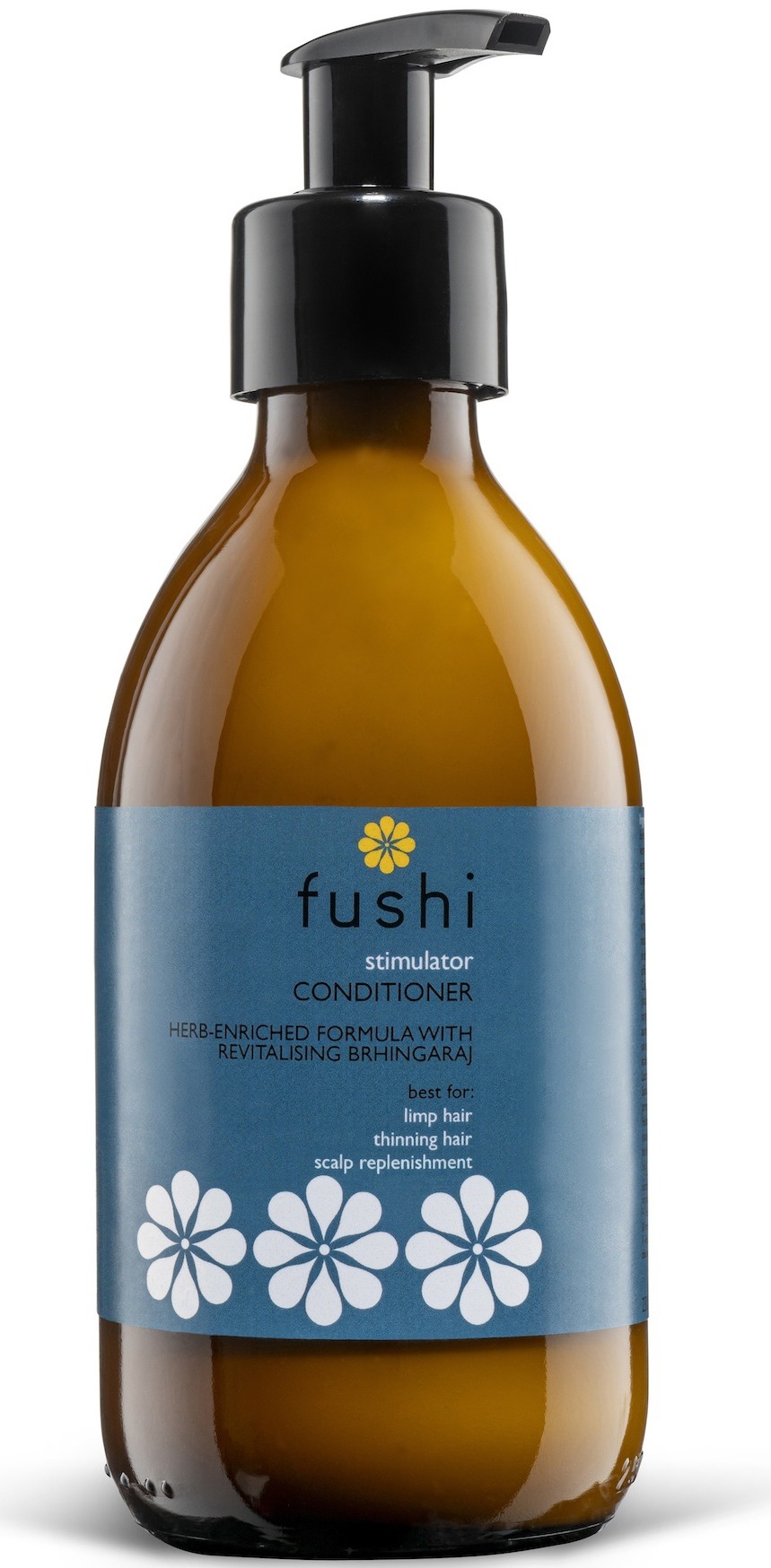 Stimulator Herbal Conditioner