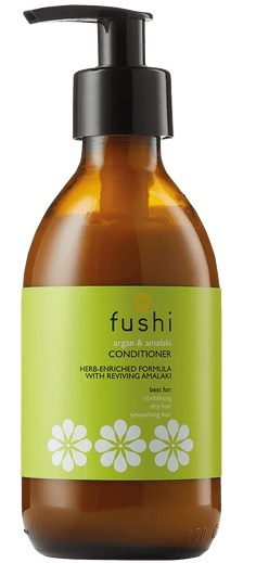 Argan & Amalaki Conditioner