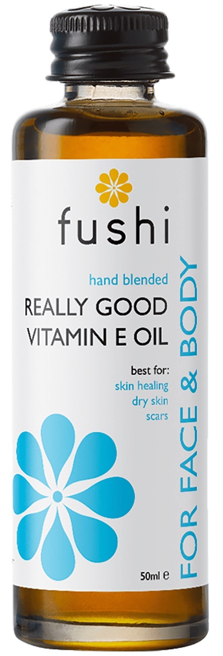 Really Good Vitamin E Oil