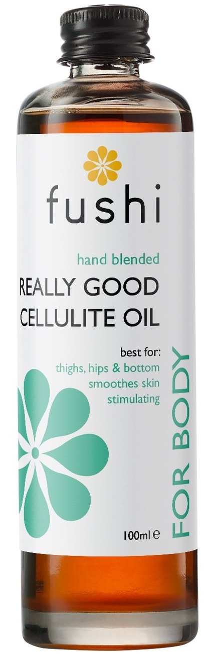 Really Good Cellulite Oil