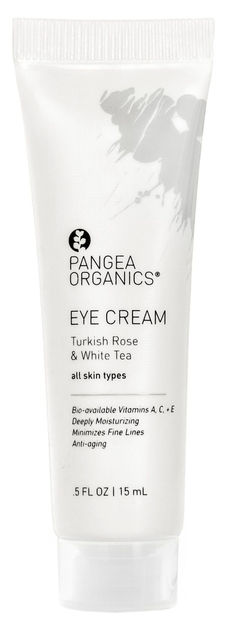 Eye Cream Turkish Rose & White Tea