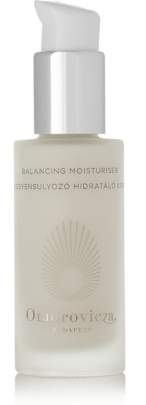 Balancing Moisturiser