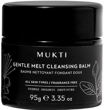Gentle Melt Cleansing Balm