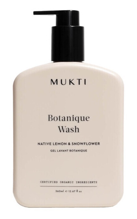 Botanique Wash