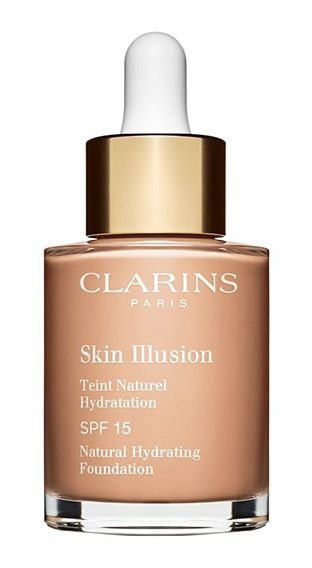 Skin Illusion