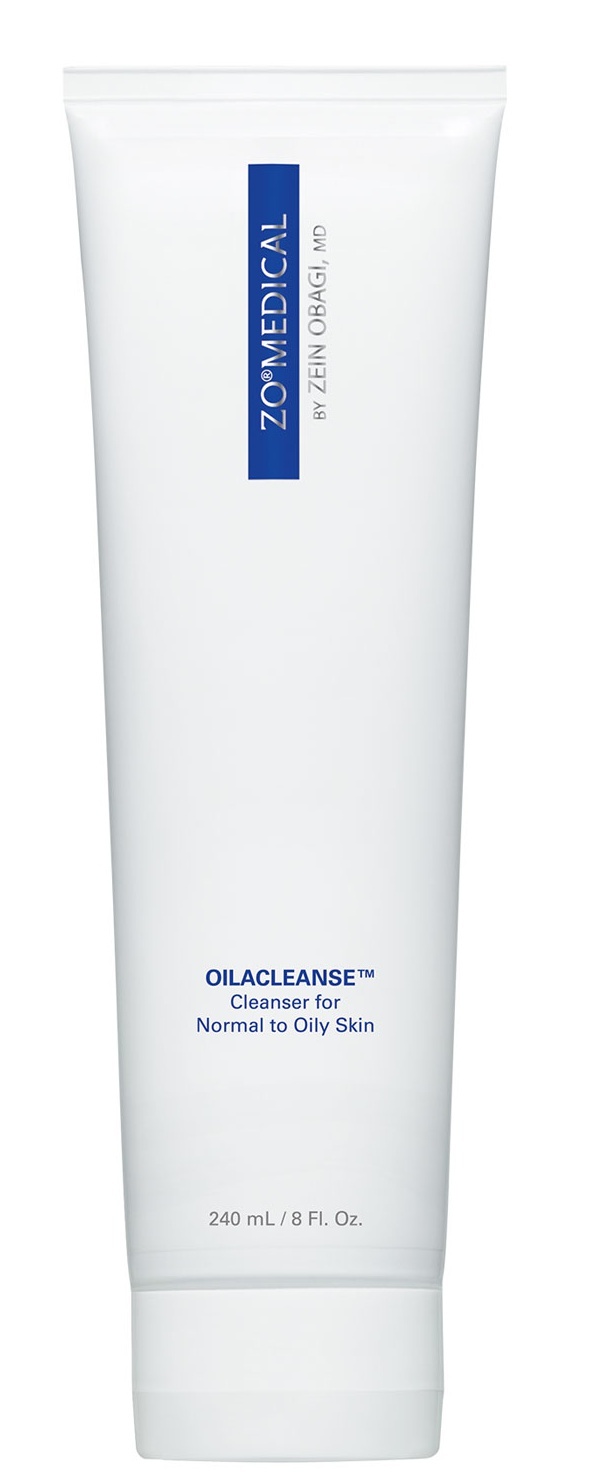 Oilacleanse