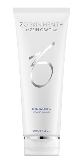 Body Emulsion