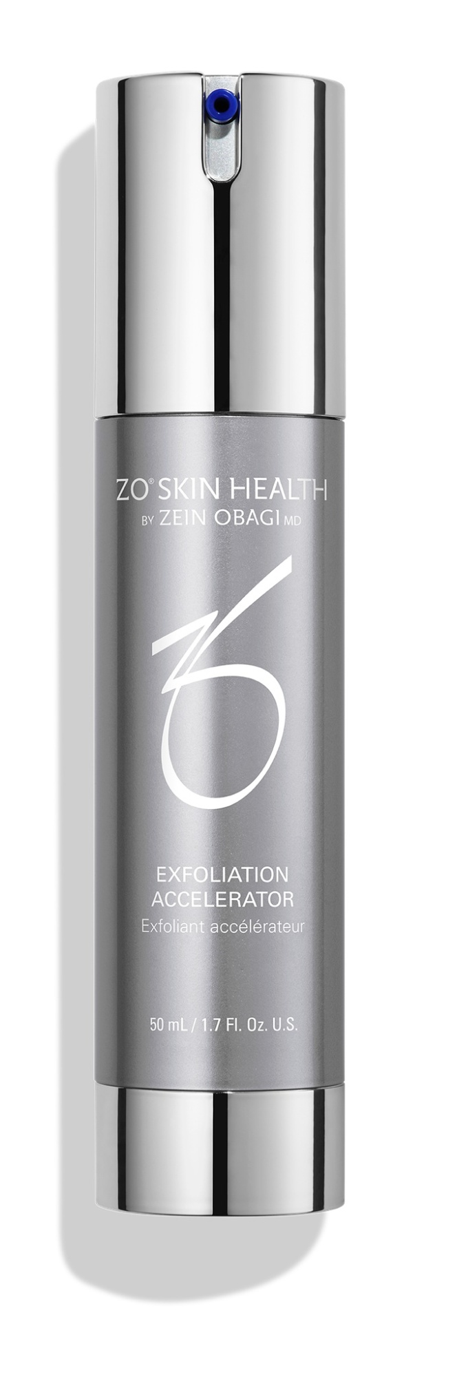 Exfoliation Accelerator