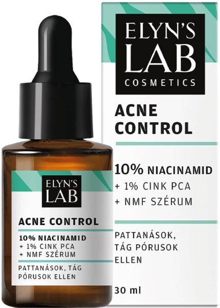 Acne Control