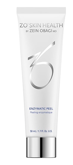 Enzymatic Peel