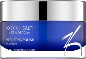 EXFOLIATING POLISH