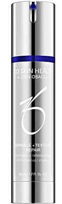 Wrinkle + Texture Repair