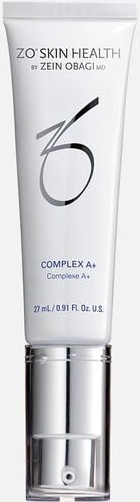 Complex A+