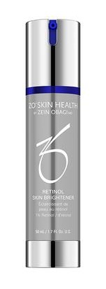 Retinol Skin Brightener