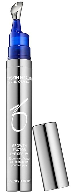 Growth Factor Eye Serum