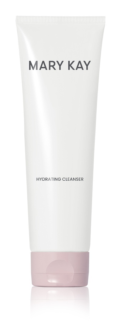 Hydrating Cleanser