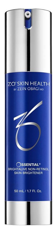 Ossential® Brightalive Non-Retinol Skin Brightener