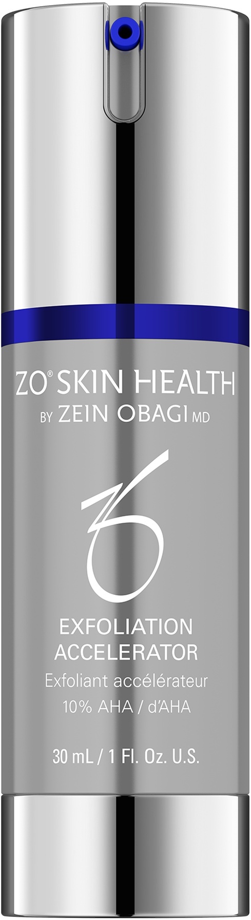 Exfoliation Accelator
