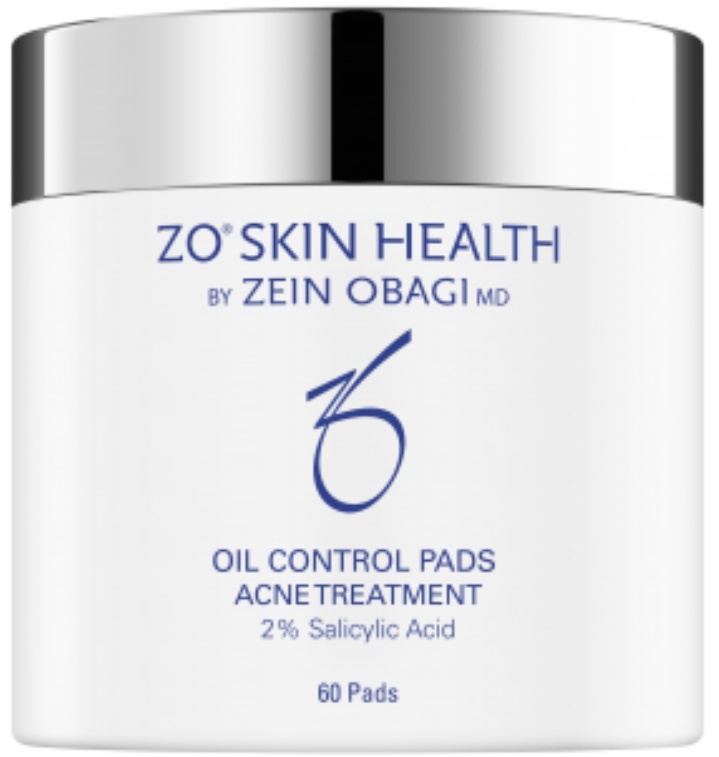 Oil Control Pads