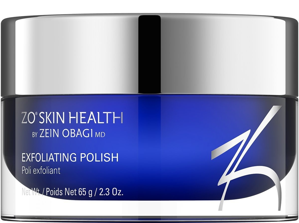 Exfoliating Polish