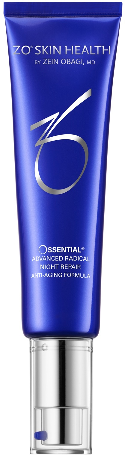 Ossential Advanced Radical Night Repair