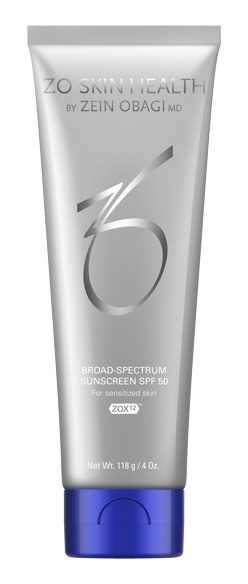 Broad-spectrum Sunscreen SPF 50