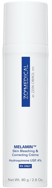 Melamin™ Skin Bleaching & Correcting Crème