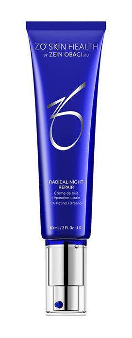 Radical Ni̇ght Repair