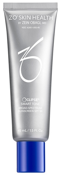 Oclipse® Smart Tone Spf 50