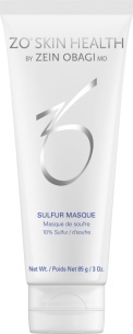 Zein Obagi Sülfür Mask