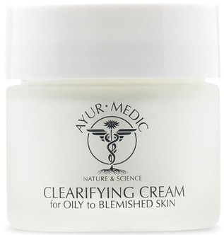 Clearifying Cream