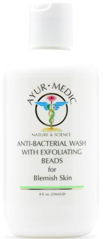 Anti Bacterial Wash