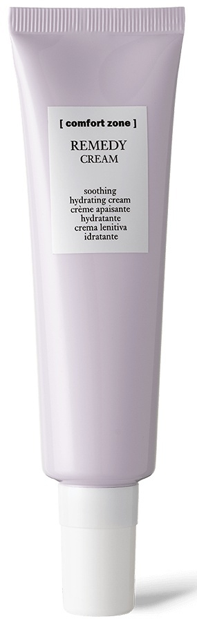 Remedy Cream
