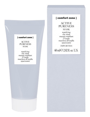 Active Pureness Mask