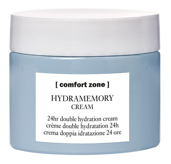 Hydramemory Cream Gel