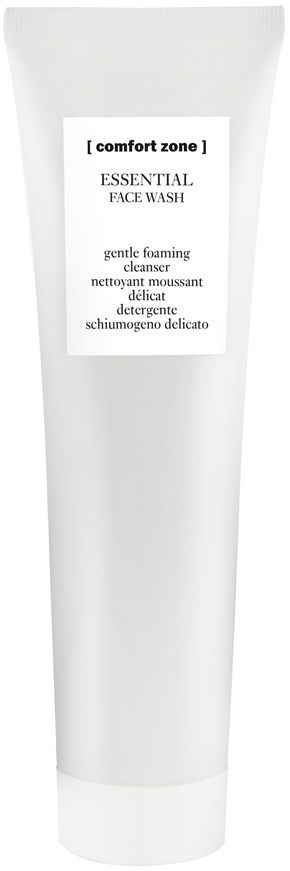 Essential Face Wash