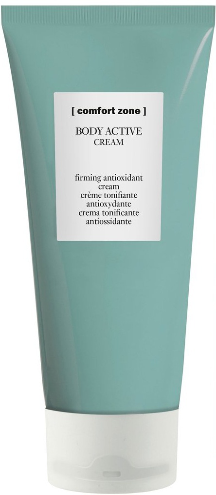 Body Active Cream