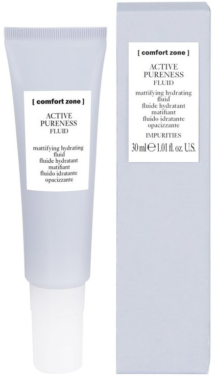 Active Pureness Fluid
