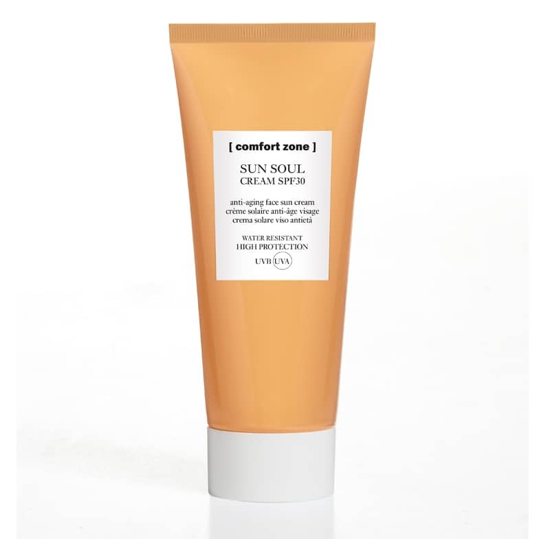 Sun Soul Spf 30