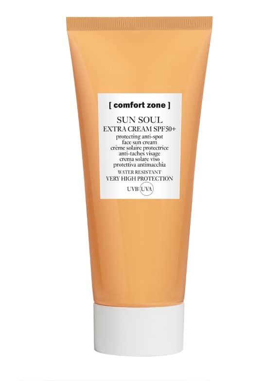 Sun Soul Face Extra Cream Spf50+