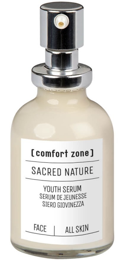 Sacred Nature Youth Serum