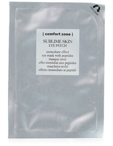 Sublime Skin Eye Patch