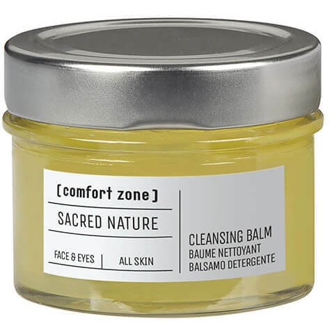 Sacred Nature Cleansing Balm