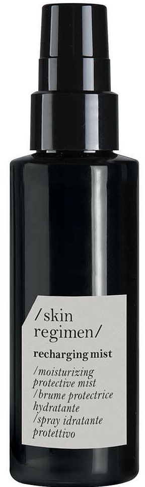 Skin Regimen Recharging Mist