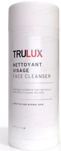 Nettoyant Visage