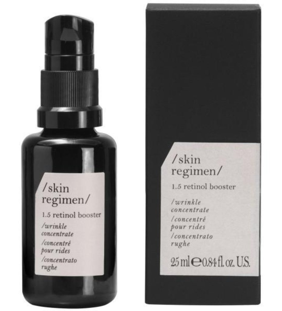 Retinol Booster