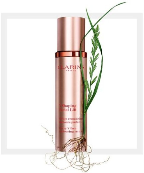 V Shaping Facial Lift Serum